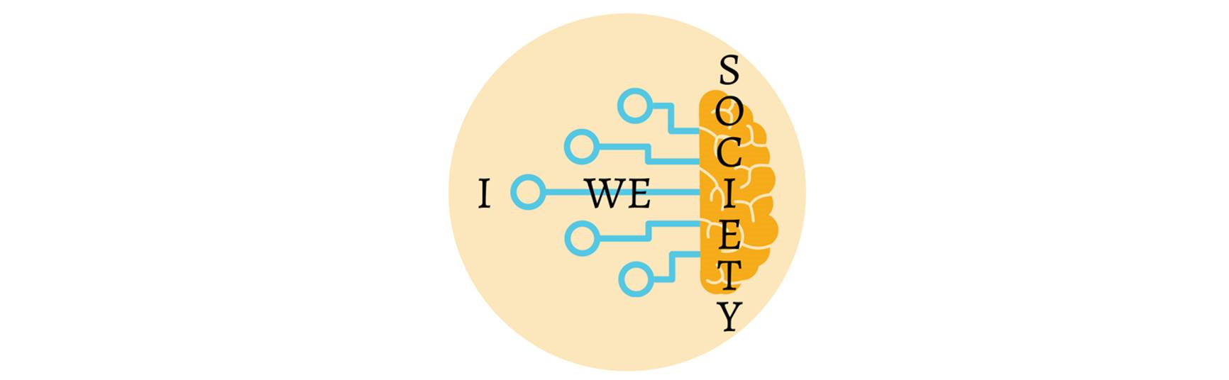 logo I.We. Society