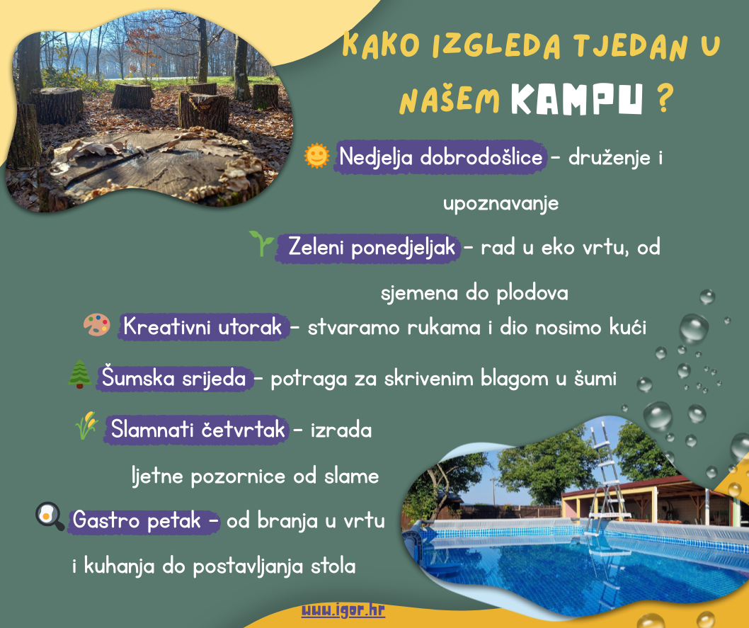 kamp za djecu  3.1