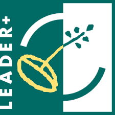 Logo LEADER