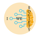Logo I.We.Society