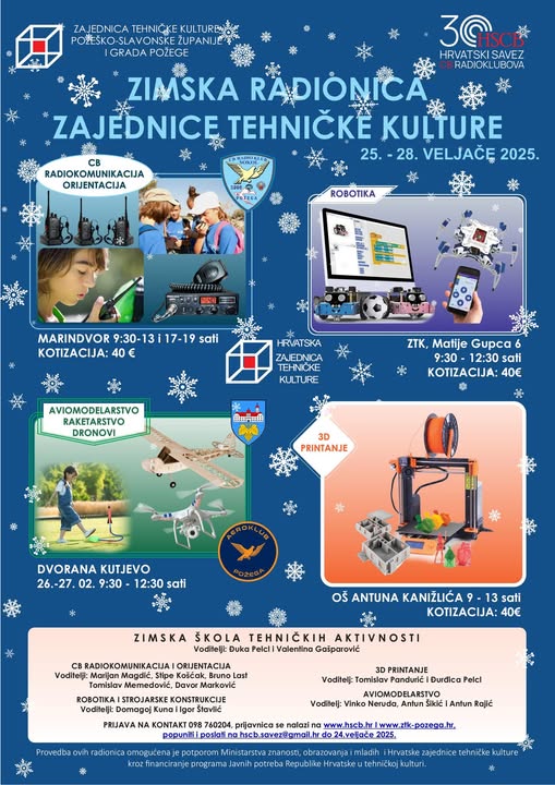 Zimske radionice HSCB Marindvor 2025 min