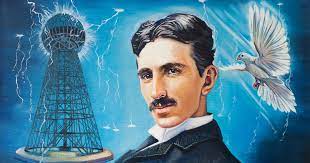 Nikola Tesla3