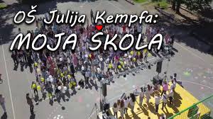 OS Julija Kempfa Pozega